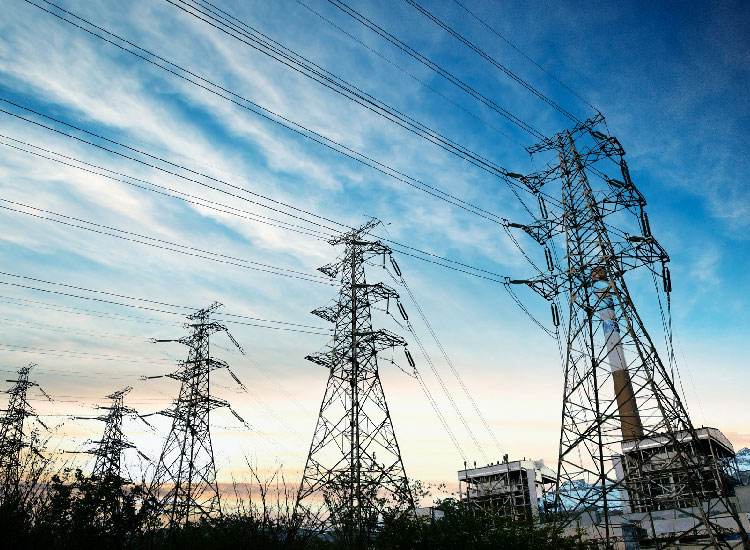Power Transmission and Distribution Solution